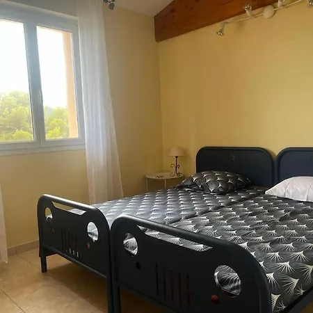Villa Avec Vue A 100m Des Plages *